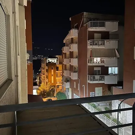 Piero In Apartman Tirana