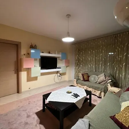 Piero In Appartement Tirana