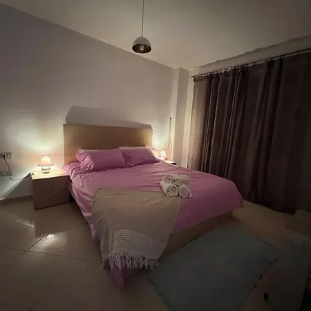 Piero In Appartement Tirana